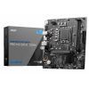 Материнская плата MSI PRO H610M-E DDR4 изображение 2