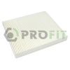Фільтр салону Profit 1520-1034