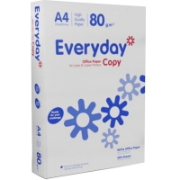 Photos - Office Paper Папір Everyday Copy A4, 80 г, 500 арк.  5602024243897(5602024243897)
