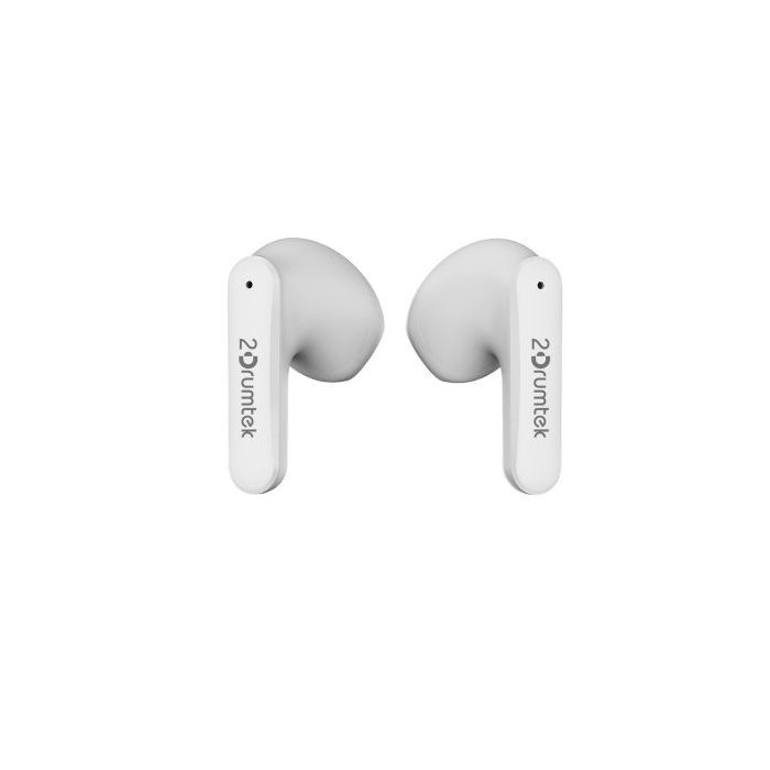 Навушники A4Tech B20 Grayish White зображення 2