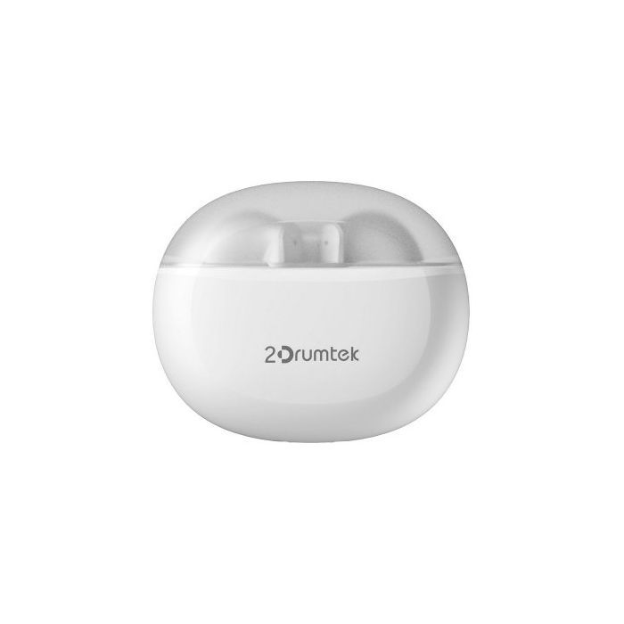 Навушники A4Tech B20 Grayish White зображення 4
