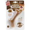 Игрушка для собак GiGwi Wooden Antler Рог жевательный S (2340) изображение 2