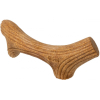 Игрушка для собак GiGwi Wooden Antler Рог жевательный S (2340)
