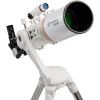 Телескоп Bresser Messier AR-102/600 Nano AZ з сонячним фільтром (927787) изображение 2