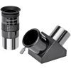 Телескоп Bresser Messier AR-102/600 Nano AZ з сонячним фільтром (927787) изображение 7