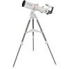 Телескоп Bresser Messier AR-102/600 Nano AZ з сонячним фільтром (927787)