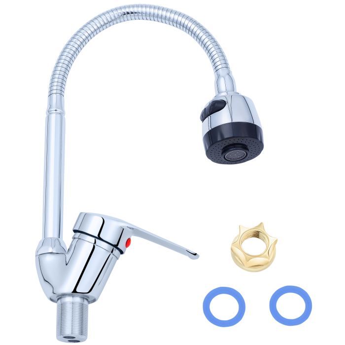 Смеситель Agua Sevilla-C039 изображение 5