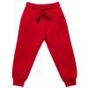 Спортивний костюм дитячий Cloise з худи на флісі (CL0215006-104-red) зображення 3