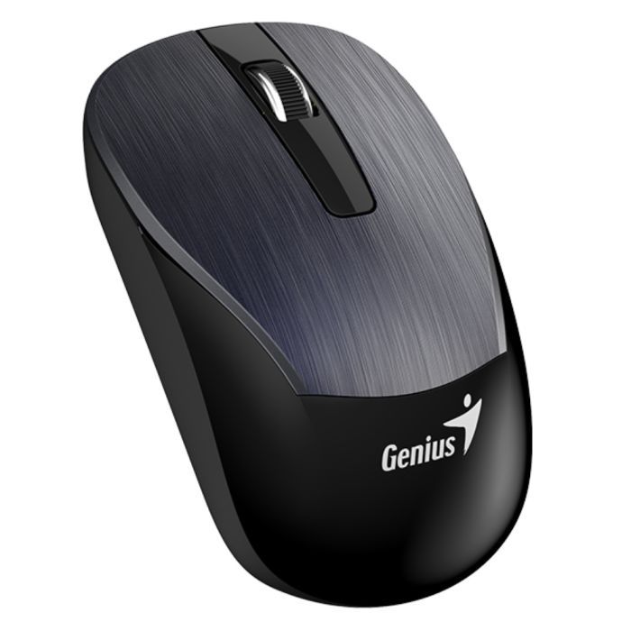 Мышка Genius ECO-8015 Wireless Chocolate (31030011414)