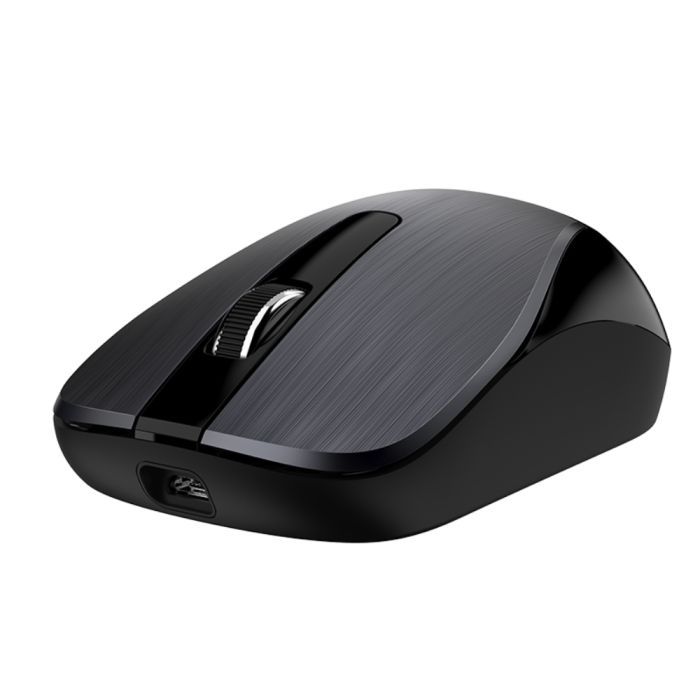 Мышка Genius ECO-8015 Wireless Chocolate (31030011414) изображение 2