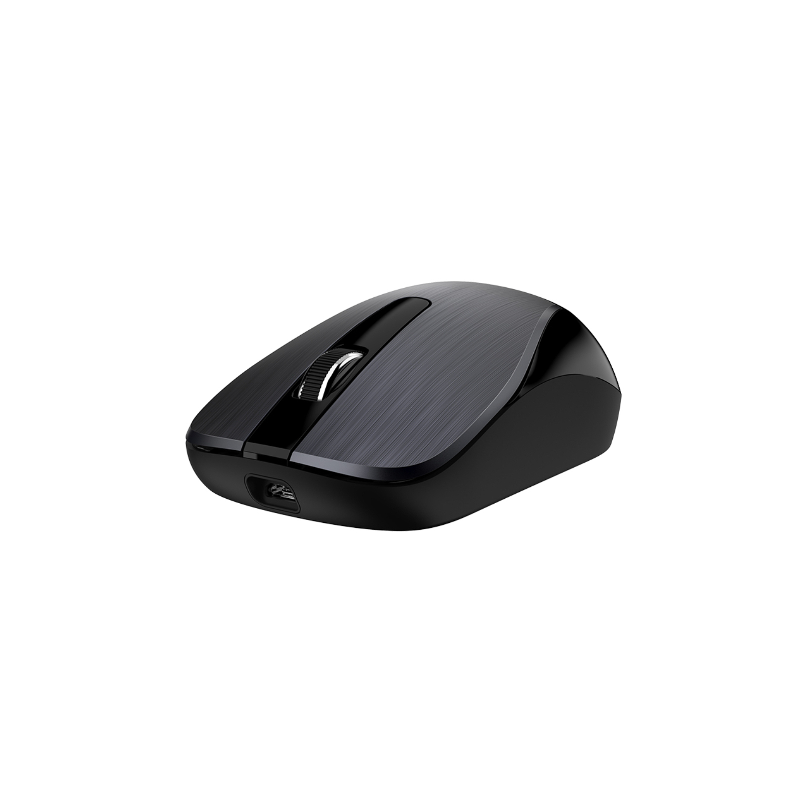 Мишка Genius ECO-8015 Wireless Iron Gray (31030011412) зображення 2