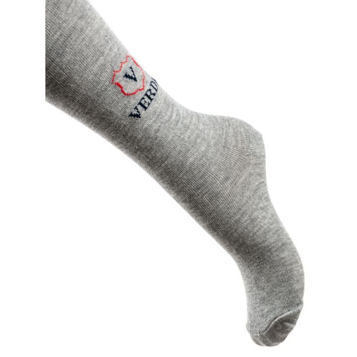 Колготки дитячі BNM VERDE (M0C0301-1211-5B-gray) зображення 2