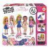 Кукла Educa My Model Doll Design Casual (6425296)
