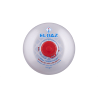 Горелка El Gaz Комплект газовый баллон + примус (ELG-215CGE_ELG-800) изображение 5