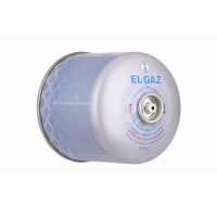 Горелка El Gaz Комплект газовый баллон + примус (ELG-215CGE_ELG-800) изображение 6