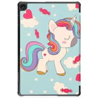 Чохол до планшета BeCover Smart Case Lenovo Tab M10 Plus TB-125F (3rd Gen)/K10 Pro TB-226 10.61" Unicorn (708320) зображення 3