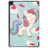 Чохол до планшета BeCover Smart Case Lenovo Tab M10 Plus TB-125F (3rd Gen)/K10 Pro TB-226 10.61" Unicorn (708320) зображення 3
