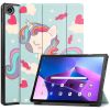 Чохол до планшета BeCover Smart Case Lenovo Tab M10 Plus TB-125F (3rd Gen)/K10 Pro TB-226 10.61" Unicorn (708320) зображення 5
