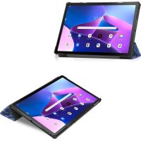Чохол до планшета BeCover Smart Case Lenovo Tab M10 Plus TB-125F (3rd Gen)/K10 Pro TB-226 10.61" Unicorn (708320) зображення 7