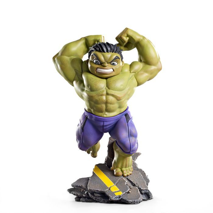 Фигурка для геймеров Iron Studios Marvel Hulk Avangers: Infinity war (MARCAS32420-MC)
