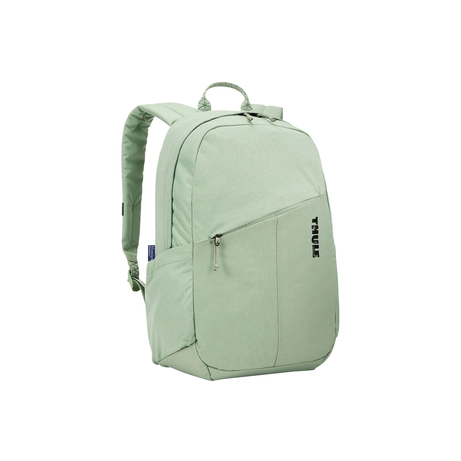 Рюкзак для ноутбука Thule 14" Campus Notus 20L TCAM-6115 Aluminium Gray (3204308)