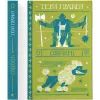 Книга Озброєні - Террі Пратчетт Видавництво Старого Лева (9786176797470) изображение 2