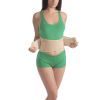Корсет MedTextile Корсет лікувально-профілакт.полегшений (попереково-кр (4820137294280) зображення 3