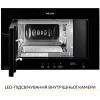 Микроволновая печь Weilor WBM 2041 GB изображение 3