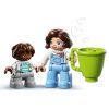 Конструктор LEGO DUPLO Town Сімейний будинок на колесах 31 деталь (10986) зображення 3