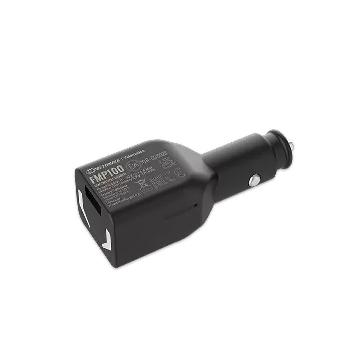 GPS-трекер Teltonika FMP100 зображення 3