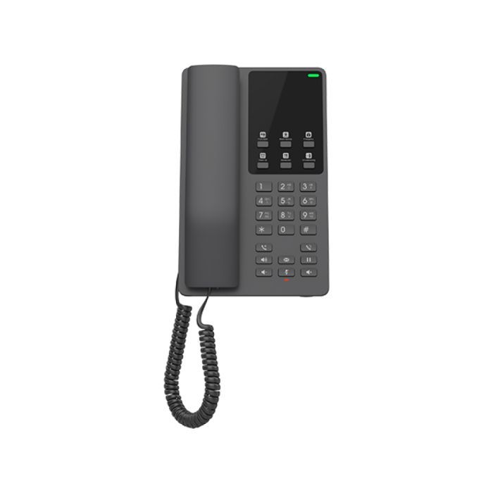 IP телефон Grandstream GHP621W зображення 2