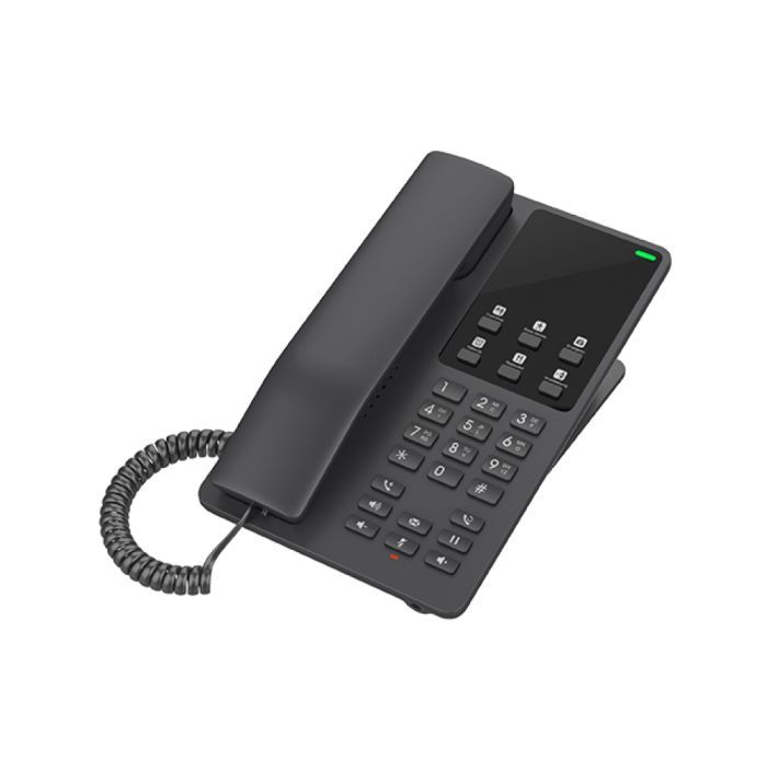 IP телефон Grandstream GHP621W зображення 3