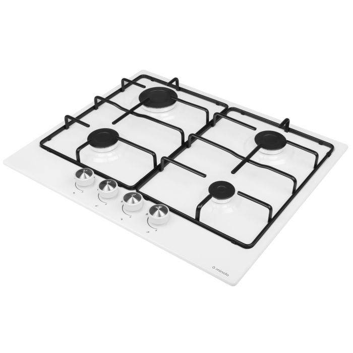 Варочна поверхня Minola MGM 61404 WH зображення 4