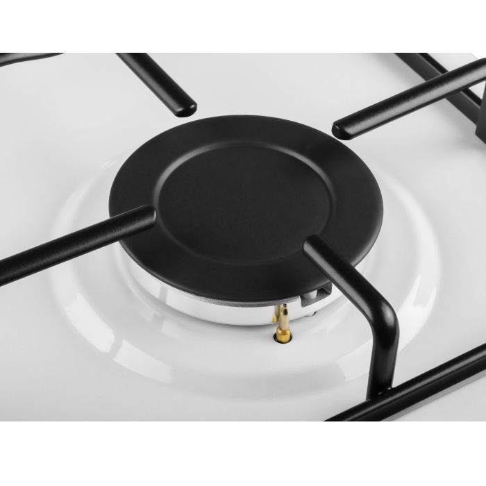 Варочна поверхня Minola MGM 61404 WH зображення 6
