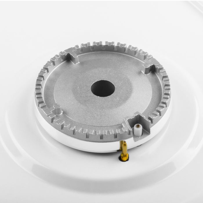 Варочна поверхня Minola MGM 61404 WH зображення 7