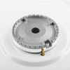 Варочна поверхня Minola MGM 61404 WH зображення 7