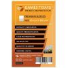 Протектор для карт Games 7 Days 65 х 100 мм, Magnum, 50 шт (PREMIUM) (GSD-026510)