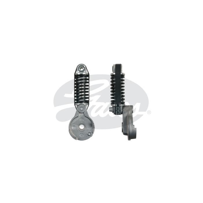 Натяжитель ремня с роликом Gates T39204