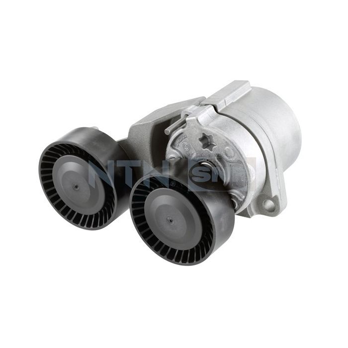 Натягувач ременя з роликом SNR GA365.41