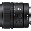 Об'єктив Sony 15mm, f/1.4 G для NEX (SEL15F14G.SYX) зображення 2