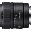 Об'єктив Sony 15mm, f/1.4 G для NEX (SEL15F14G.SYX) зображення 3