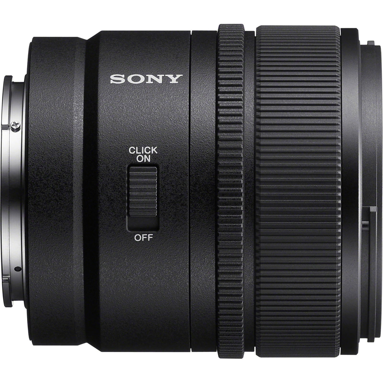 Об'єктив Sony 15mm, f/1.4 G для NEX (SEL15F14G.SYX) зображення 5