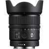 Об'єктив Sony 15mm, f/1.4 G для NEX (SEL15F14G.SYX) зображення 6