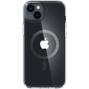 Чохол до мобільного телефона Spigen Apple Iphone 14 Ultra Hybrid MagFit, Carbon Fiber (ACS05050) зображення 4