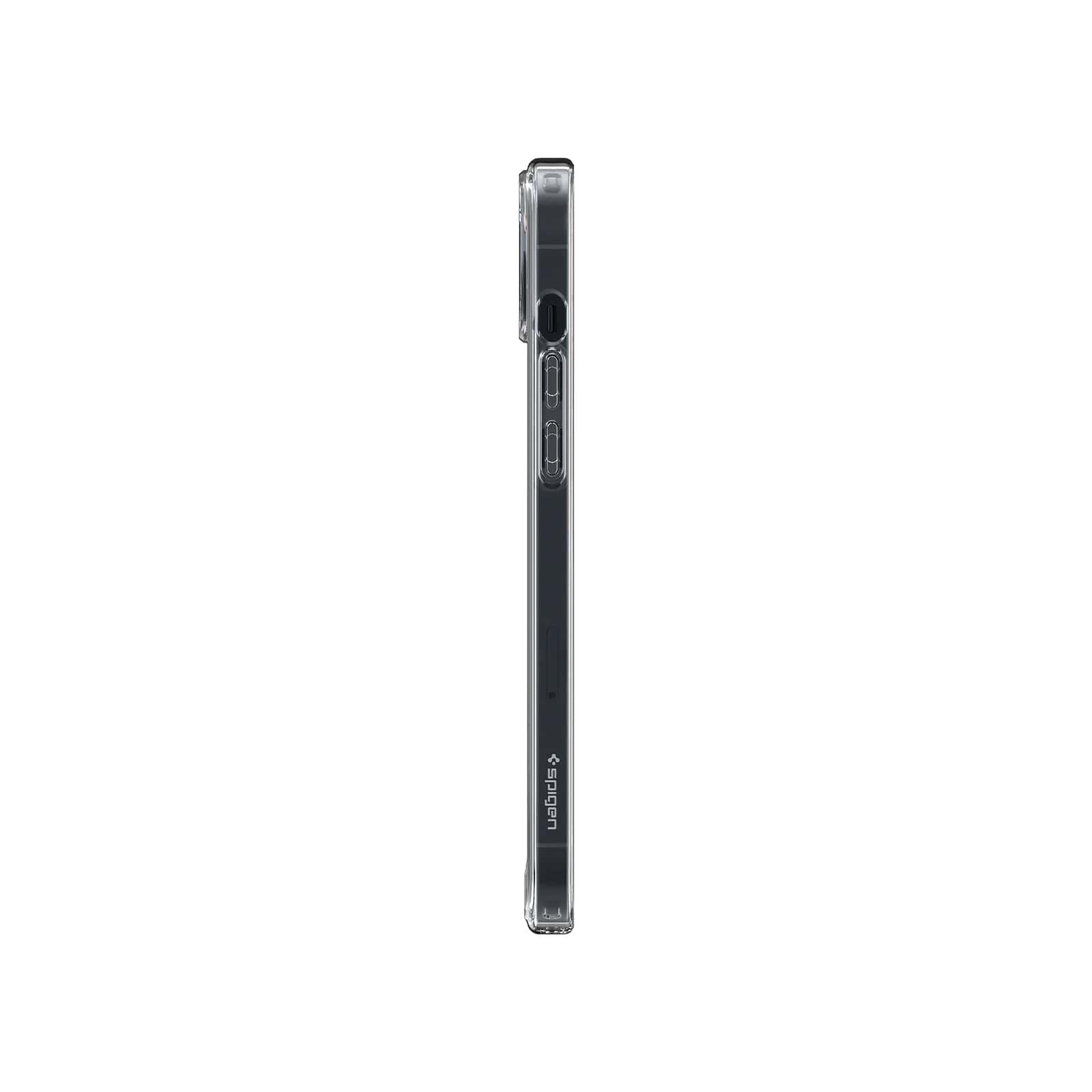 Чохол до мобільного телефона Spigen Apple Iphone 14 Ultra Hybrid MagFit, Carbon Fiber (ACS05050) зображення 7