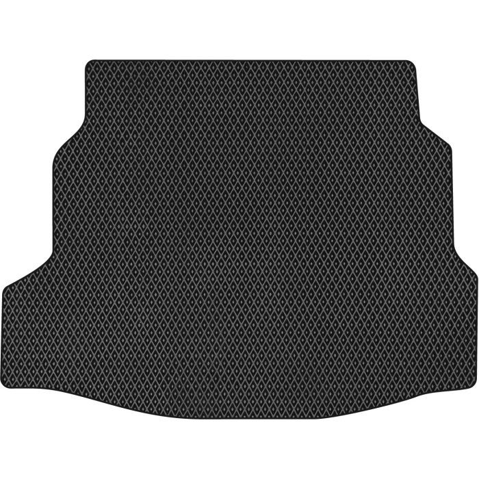 Коврик в багажник EVAtech Honda Civic (FK) 5-doors 2015-2021 10 поко (HA1869B1RBB)