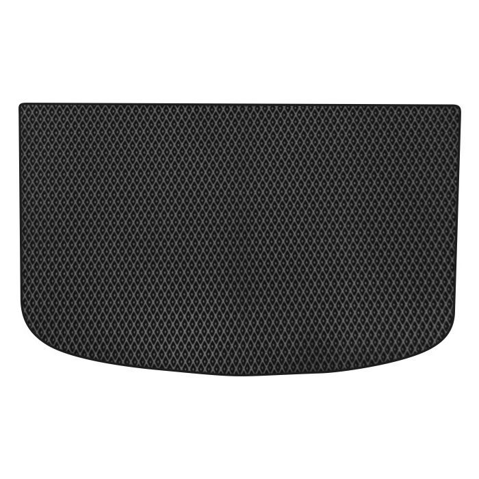 Килимок в багажник EVAtech Kia Soul EV 2014-2020 1 покоління Htb (KI13077B1RBB)