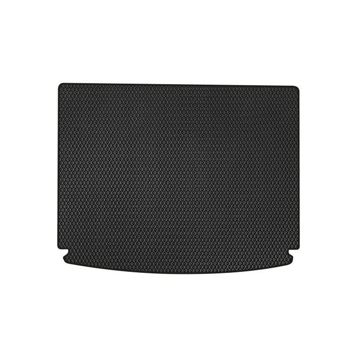 Килимок в багажник EVAtech SsangYong Kyron 2007-2014 SUV EU (SY32785BO1RBB)