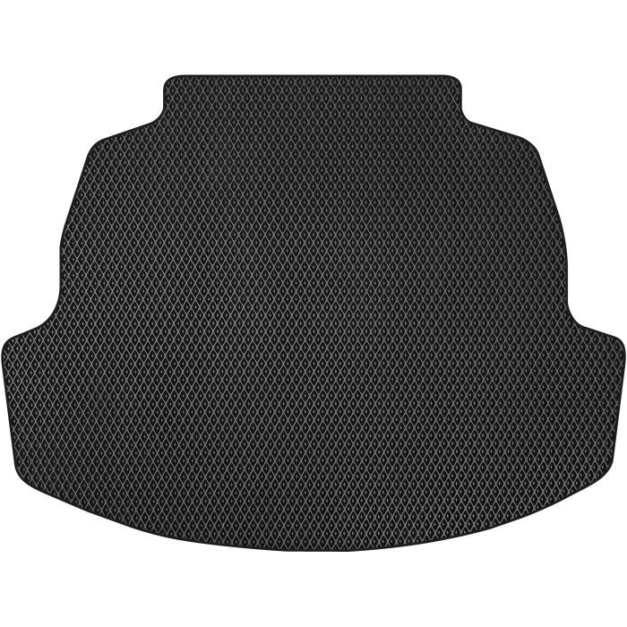 Коврик в багажник EVAtech Toyota Corolla (E21) 2018+ 12 поколінн (TY1697B1RBB)