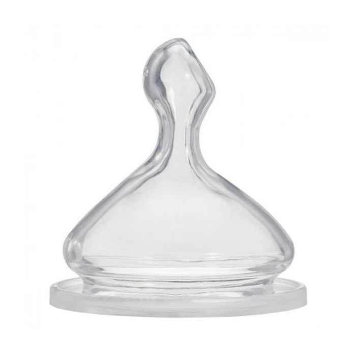 Соска Baby-Nova Силікон Tea 0+ міс, 2 шт (3961014) зображення 3